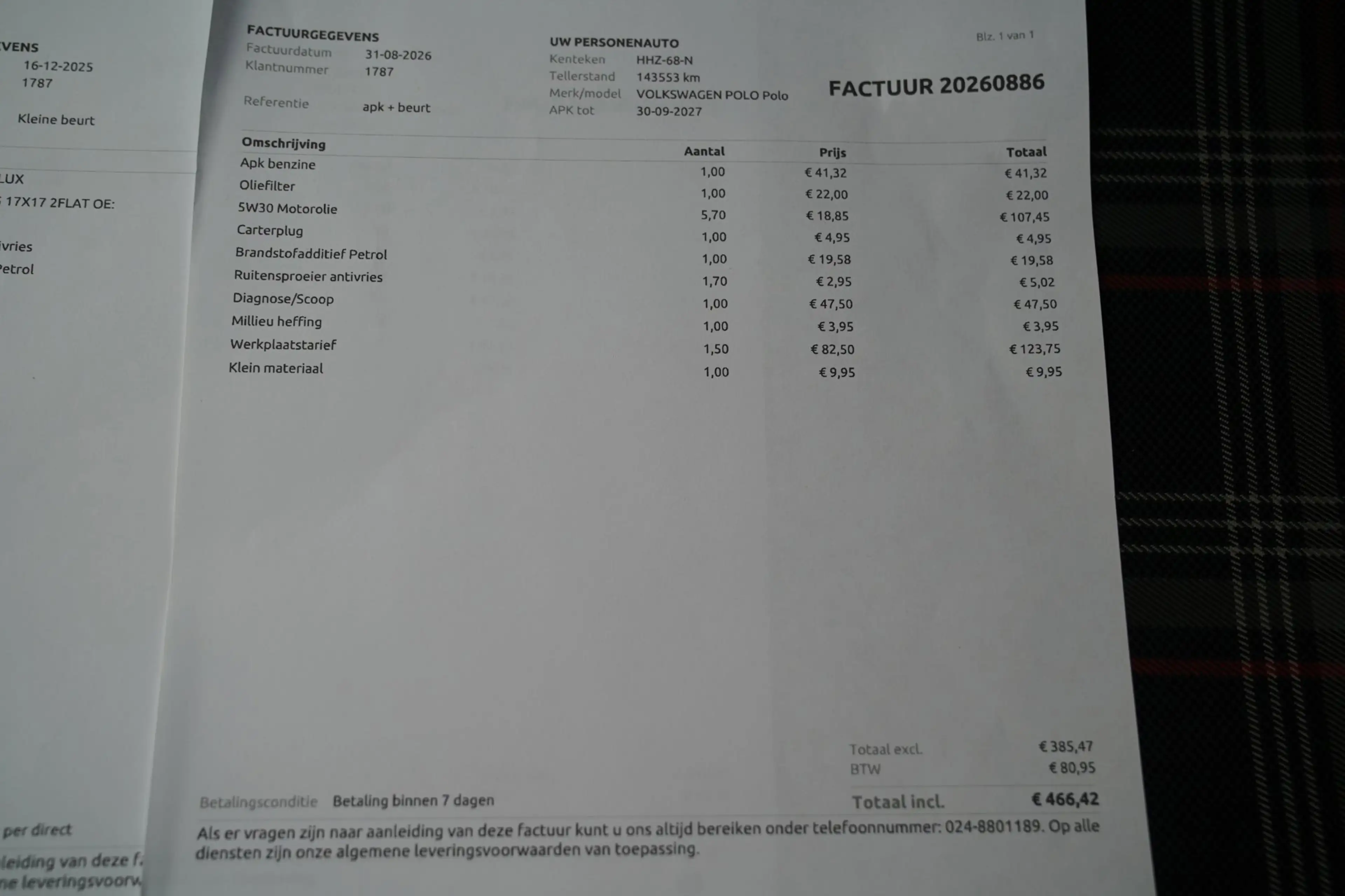 Volkswagen Polo GTI 2.0 TSI | LED | Stoelverwarming | Achteruitrijcame — photo 50
