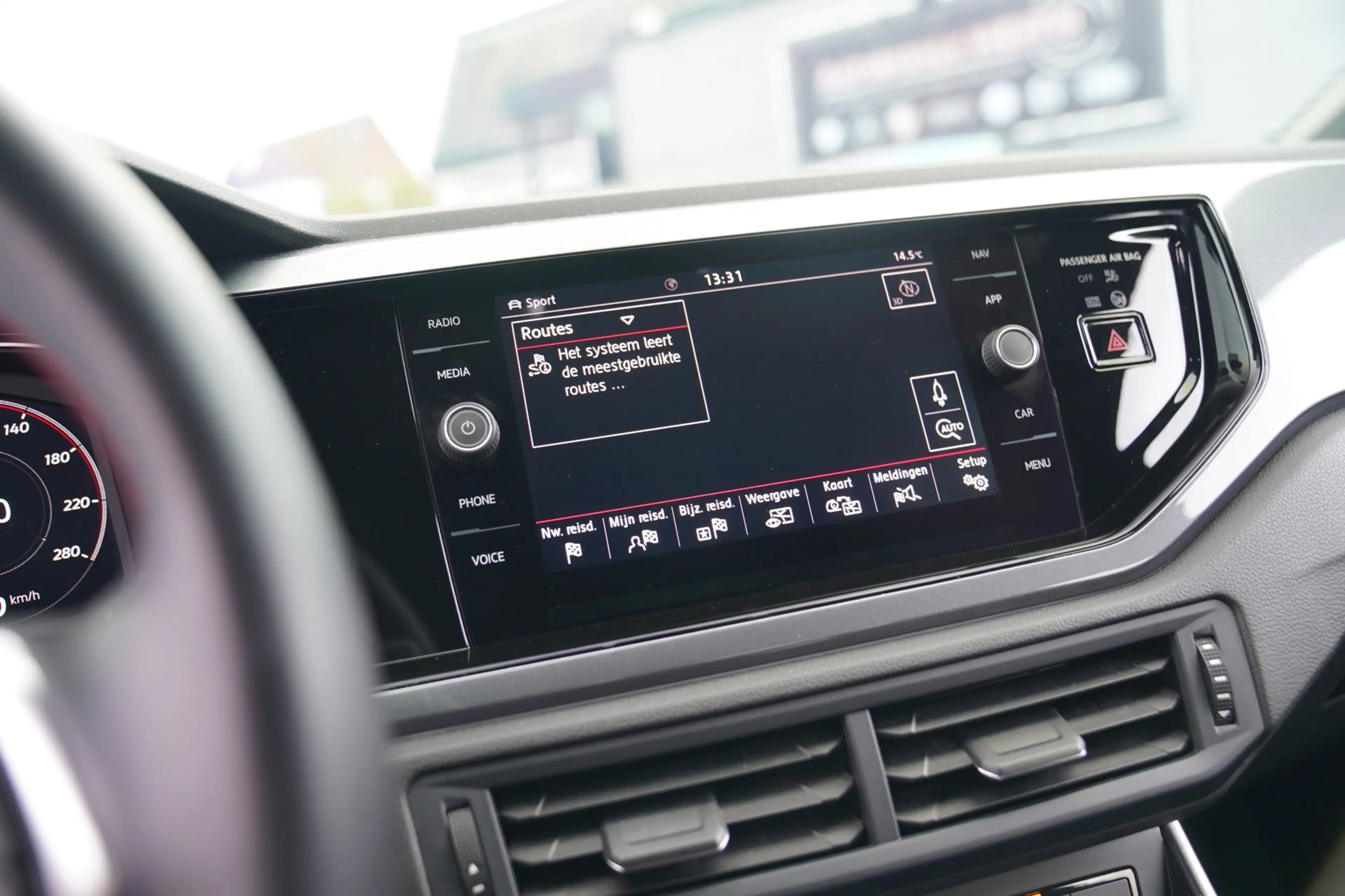 Volkswagen Polo GTI 2.0 TSI | LED | Stoelverwarming | Achteruitrijcame — photo 37