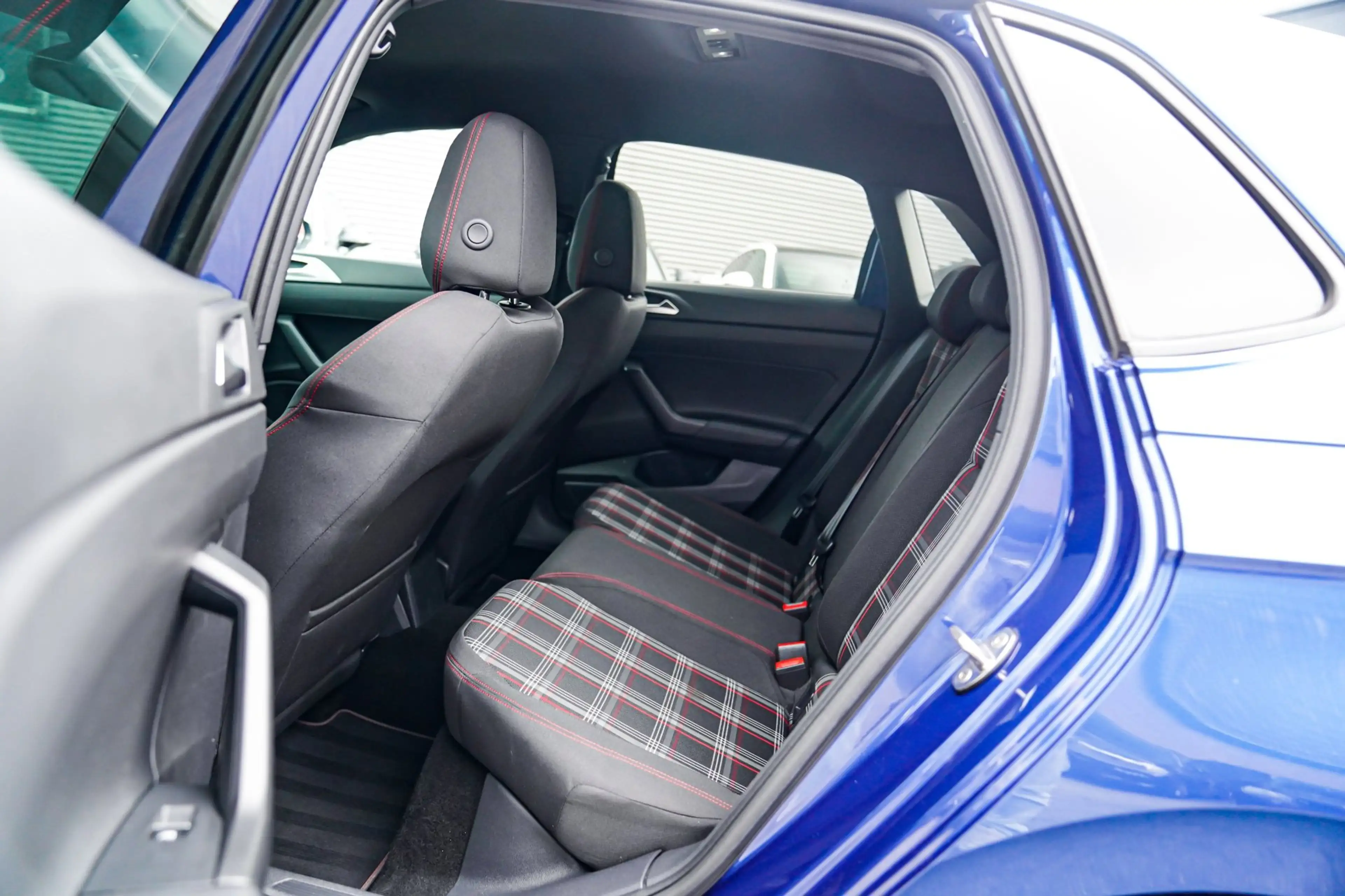 Volkswagen Polo GTI 2.0 TSI | LED | Stoelverwarming | Achteruitrijcame — photo 5