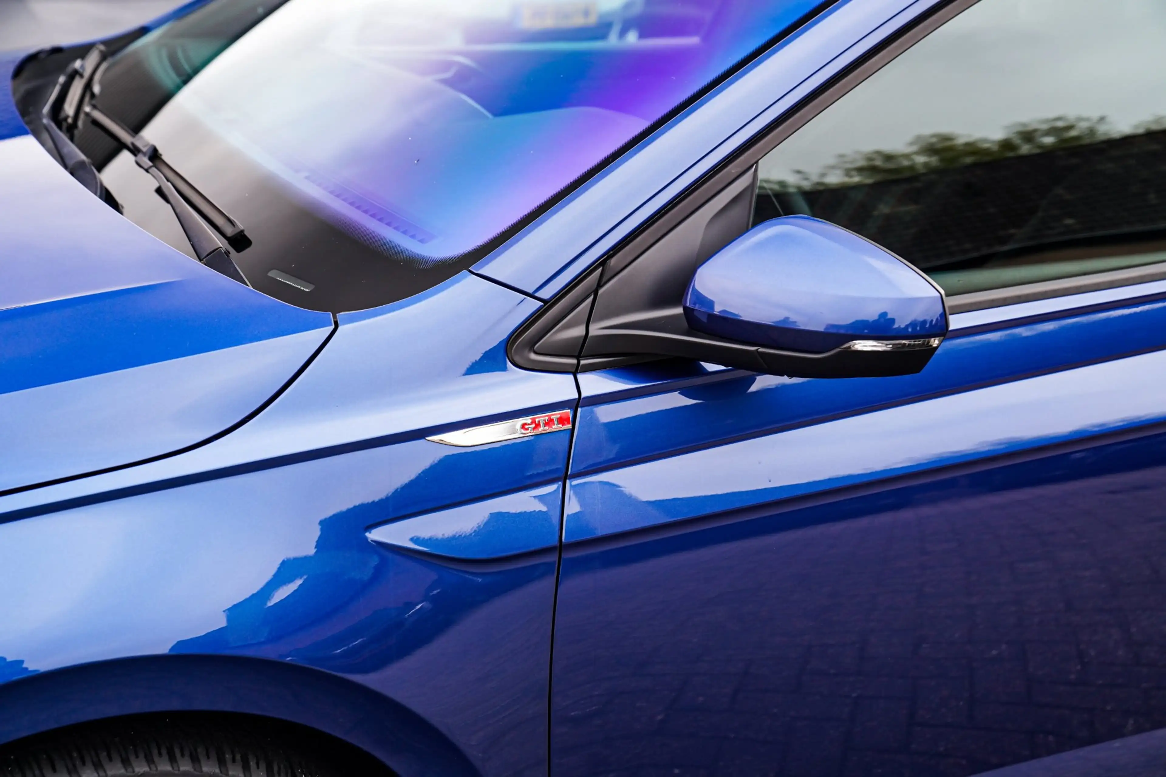 Volkswagen Polo GTI 2.0 TSI | LED | Stoelverwarming | Achteruitrijcame — photo 25