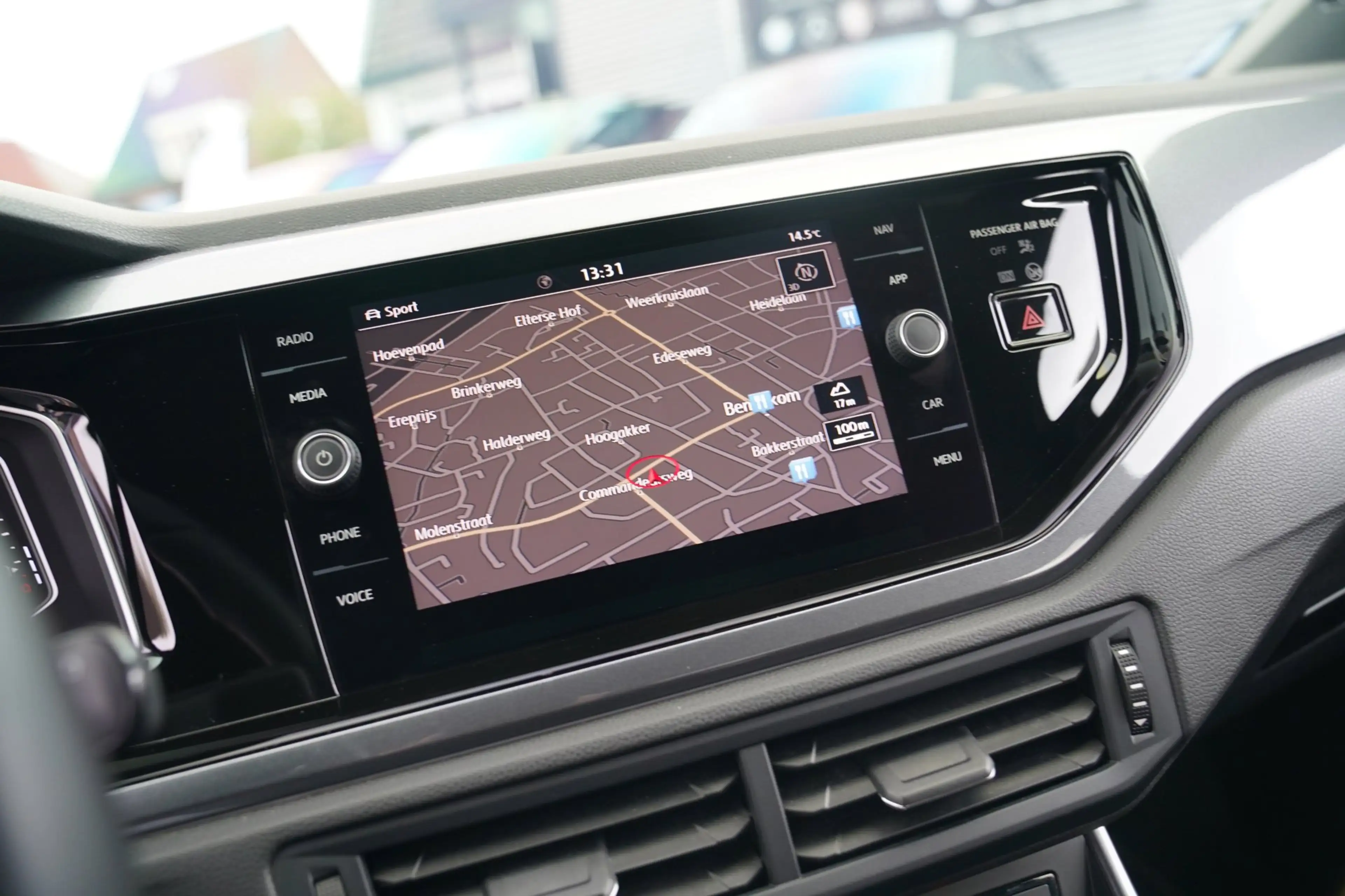 Volkswagen Polo GTI 2.0 TSI | LED | Stoelverwarming | Achteruitrijcame — photo 38
