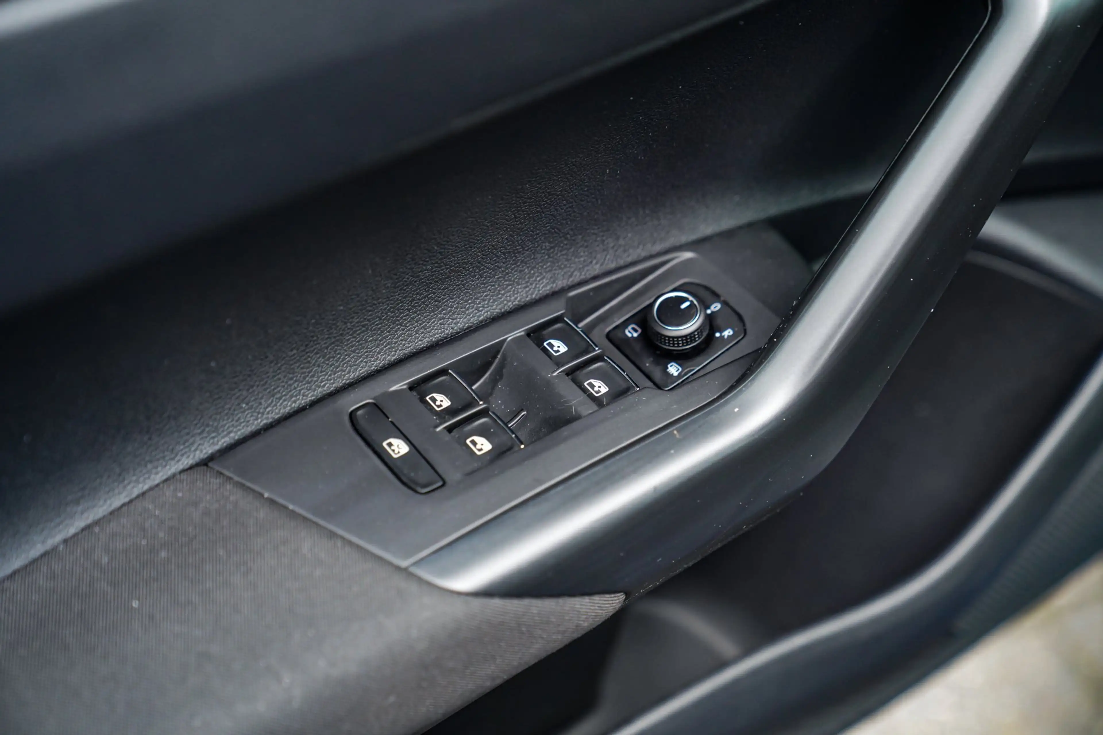 Volkswagen Polo GTI 2.0 TSI | LED | Stoelverwarming | Achteruitrijcame — photo 27