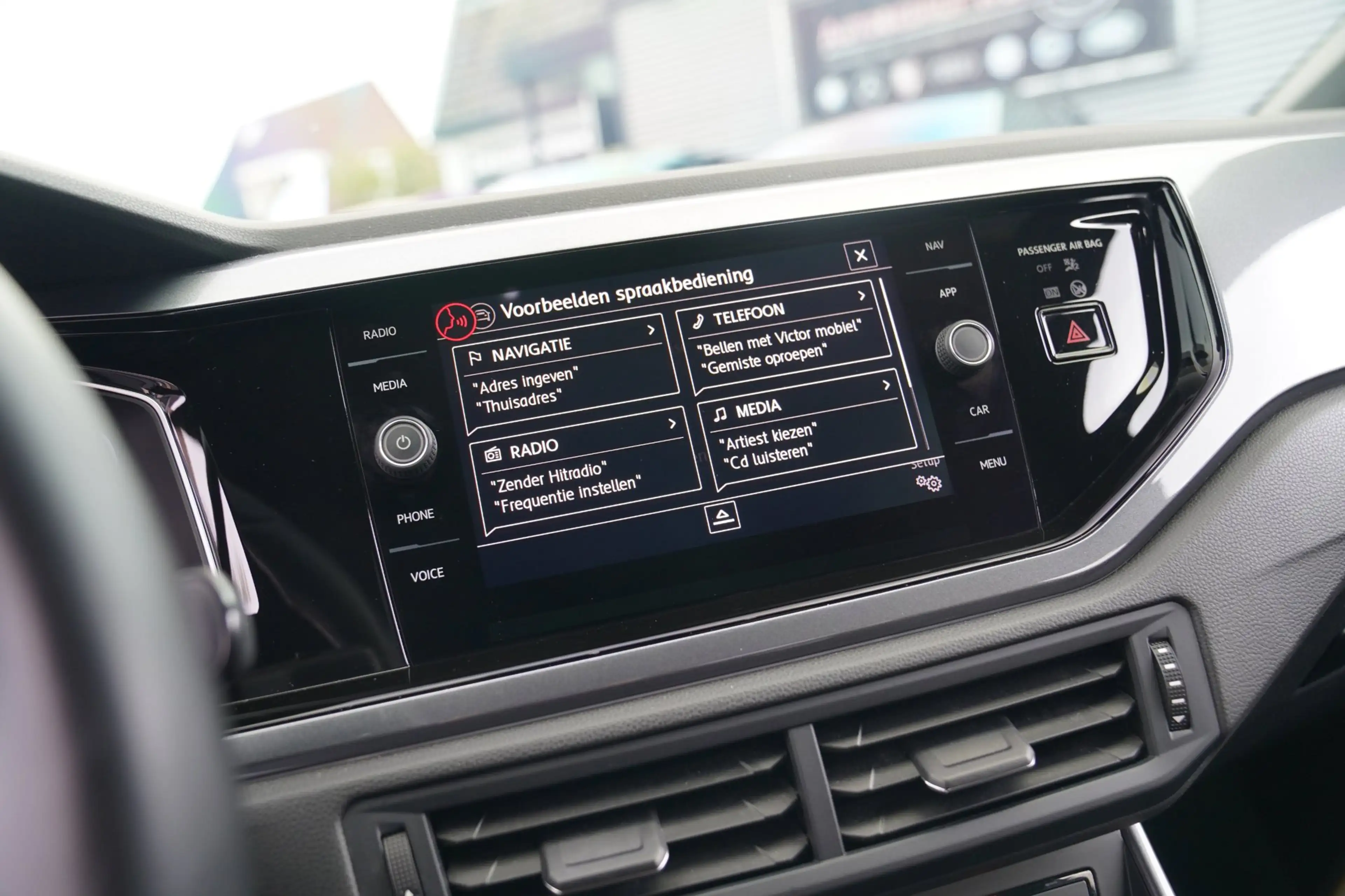 Volkswagen Polo GTI 2.0 TSI | LED | Stoelverwarming | Achteruitrijcame — photo 36