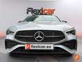 Mercedes-Benz CLA 200 200d Gris - thumbnail 2
