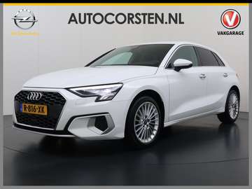 Sportback 30TFSI AUT-7 Adaptive-Cruise Navi Apple