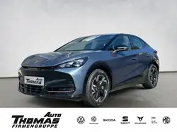 Cupra Tavascan 210 kW Endurance