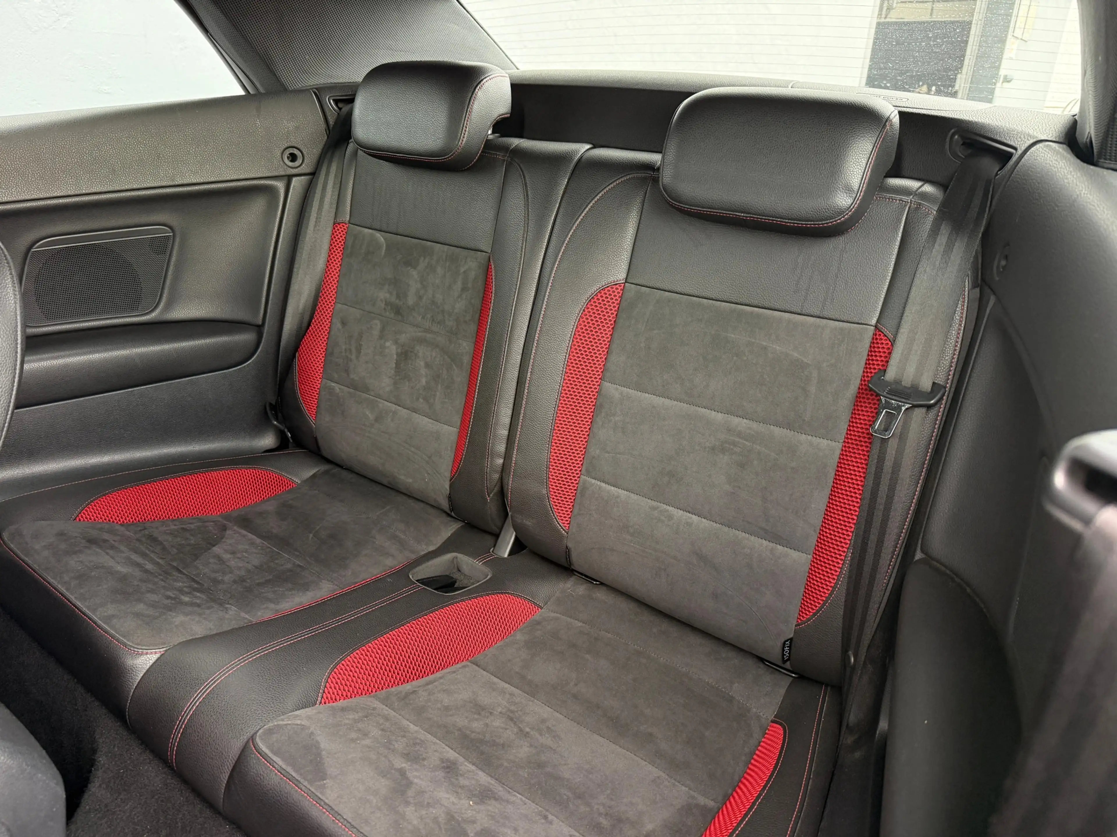Volkswagen Golf Cabriolet 1.4 TSI Automaat - NIEUWE KETTING — photo 11