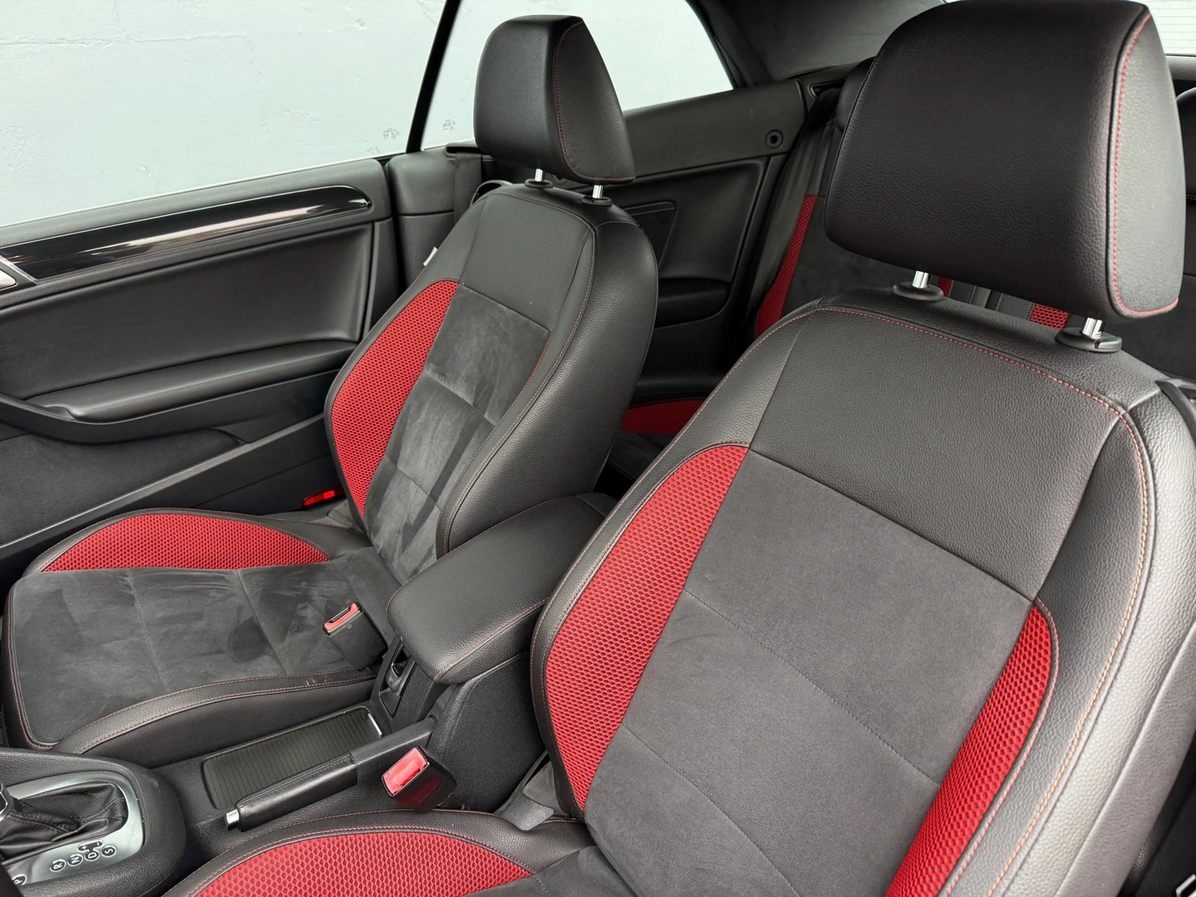 Volkswagen Golf Cabriolet 1.4 TSI Automaat - NIEUWE KETTING — photo 10