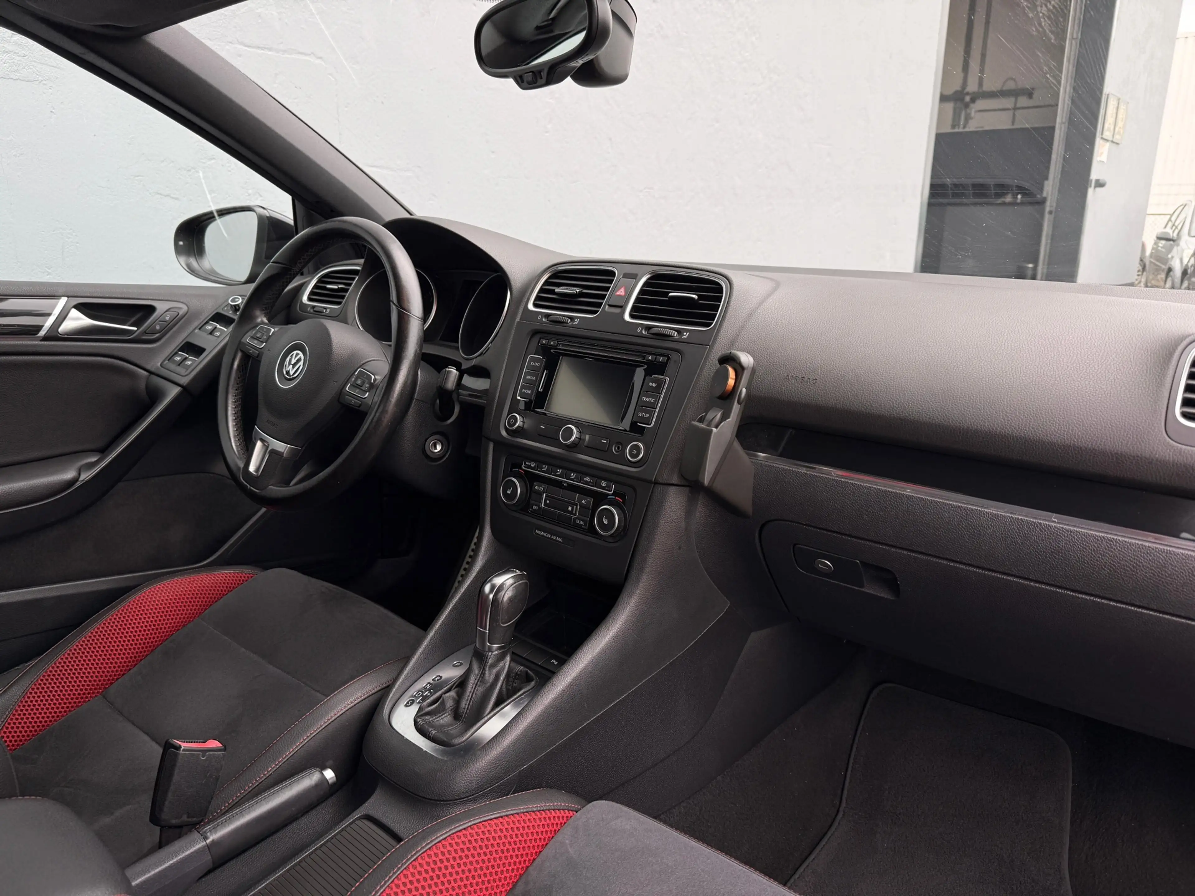 Volkswagen Golf Cabriolet 1.4 TSI Automaat - NIEUWE KETTING — photo 13