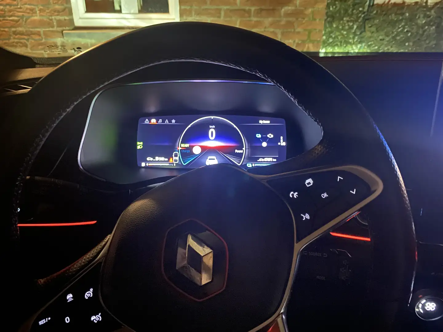 Renault Arkana 1.3 TCe R.S.Line GPF EDC - 1