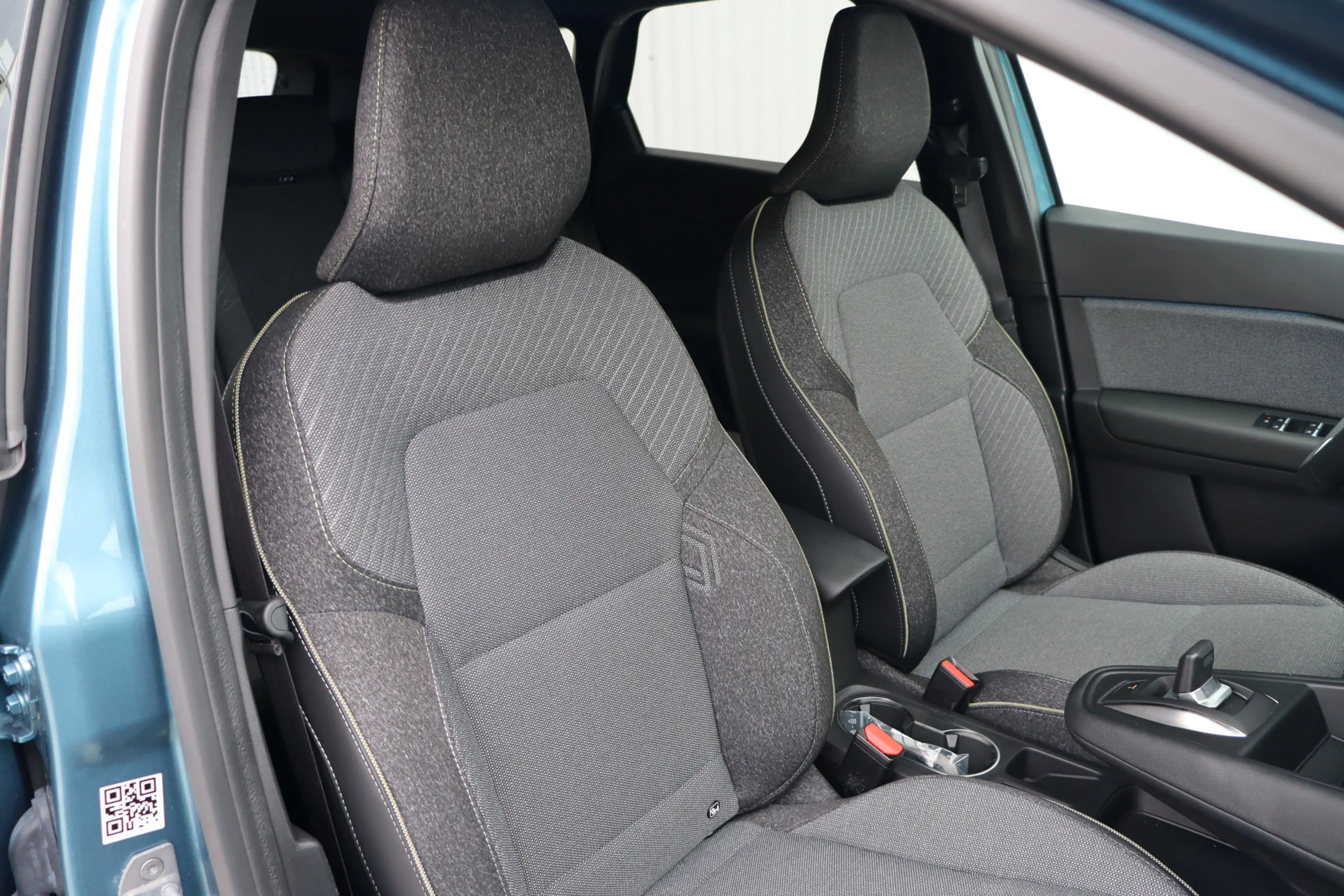 Renault Symbioz 1.8 E-Tech full hybrid 160 techno HEV | Adap. Crui — photo 13