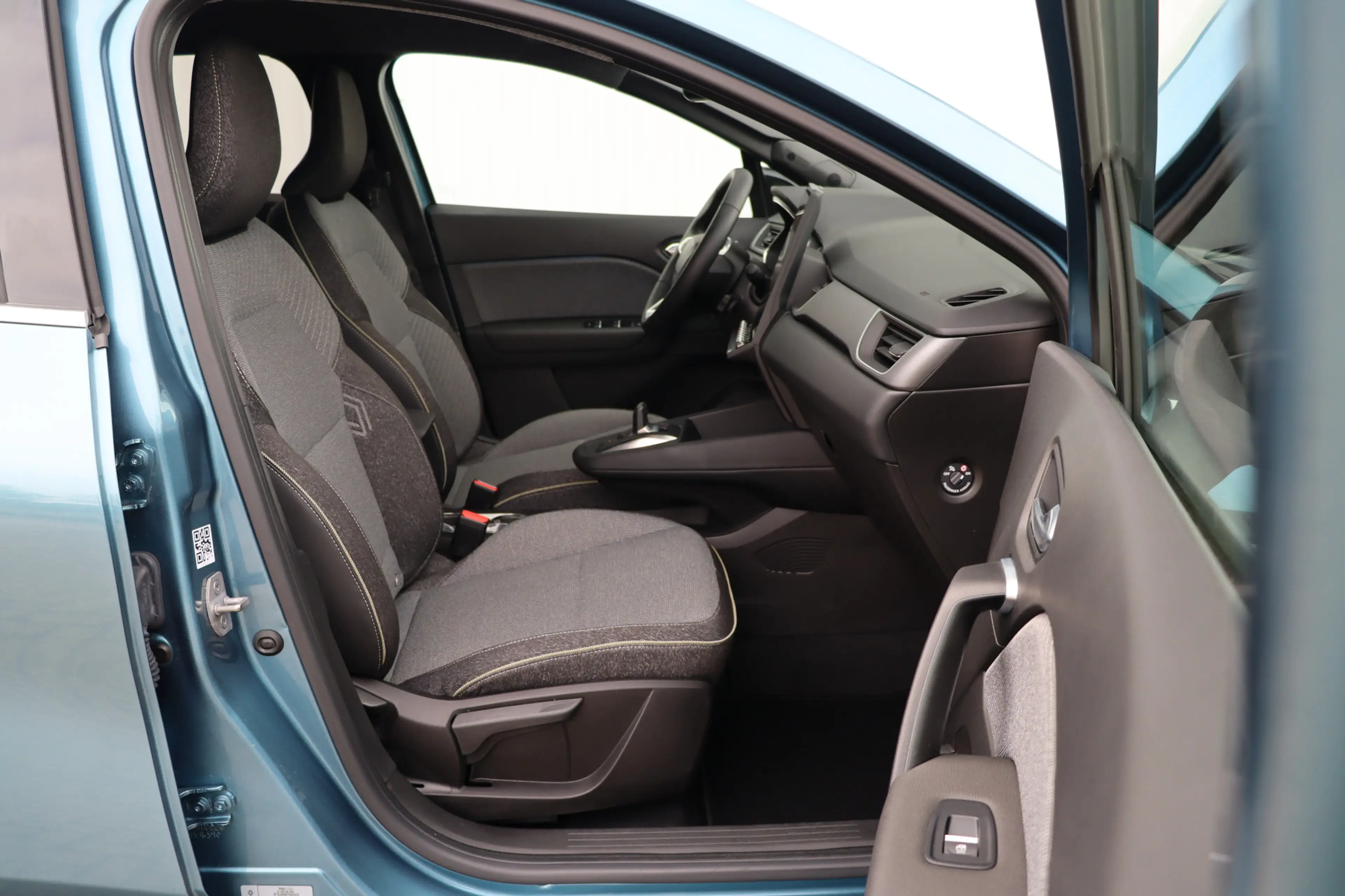 Renault Symbioz 1.8 E-Tech full hybrid 160 techno HEV | Adap. Crui — photo 12