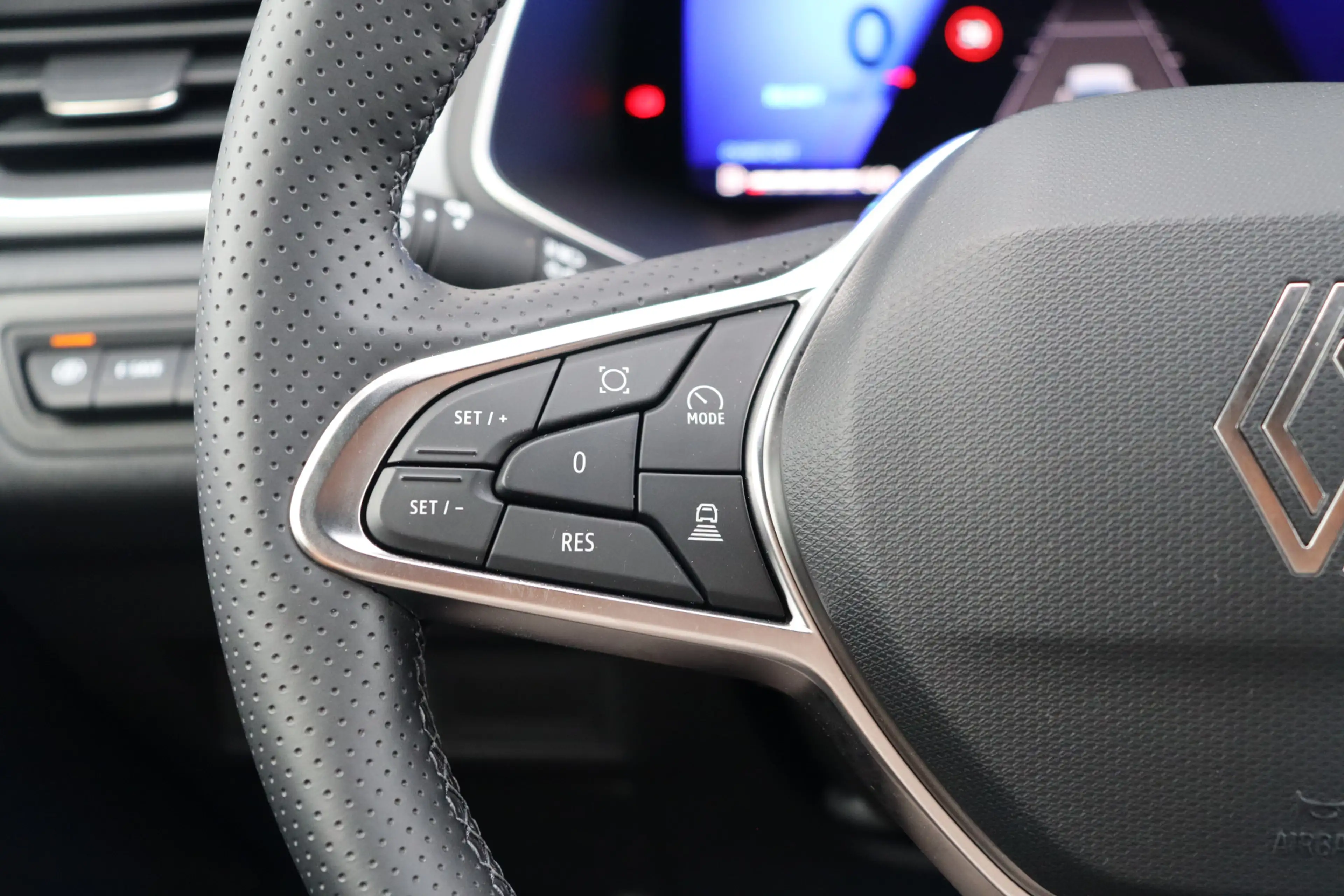 Renault Symbioz 1.8 E-Tech full hybrid 160 techno HEV | Adap. Crui — photo 10