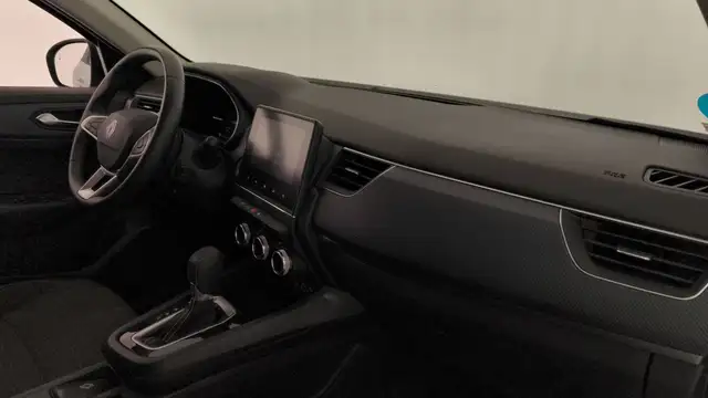 Renault Arkana view 15