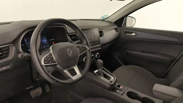 Renault Arkana view 11