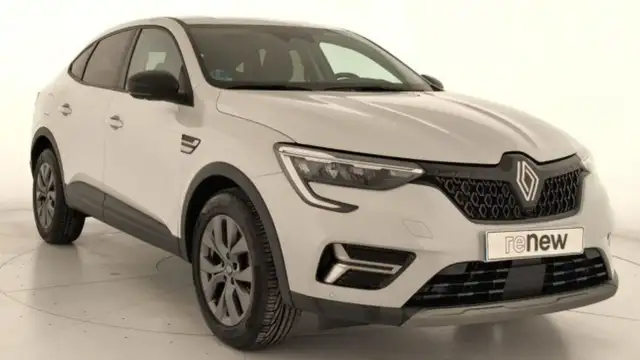 Renault Arkana view 5