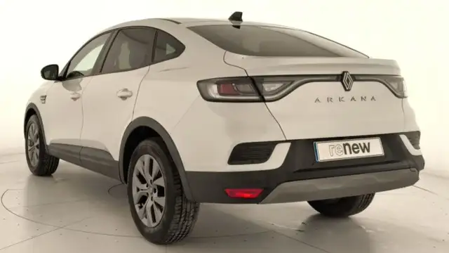 Renault Arkana view 6