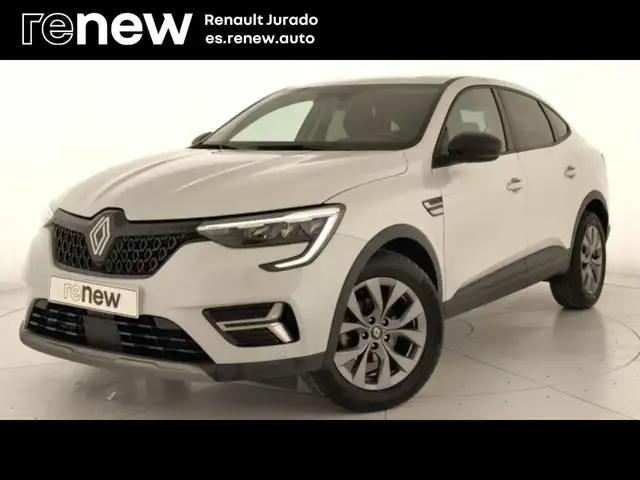 2025 Renault Arkana for sale