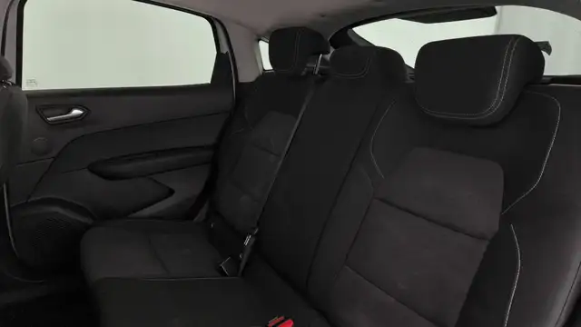 Renault Arkana view 13