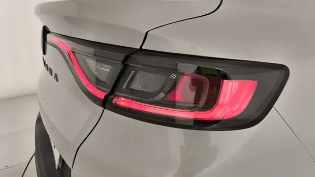 Renault Arkana view 8