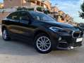 BMW X2 sDrive 16 Negro - thumbnail 2