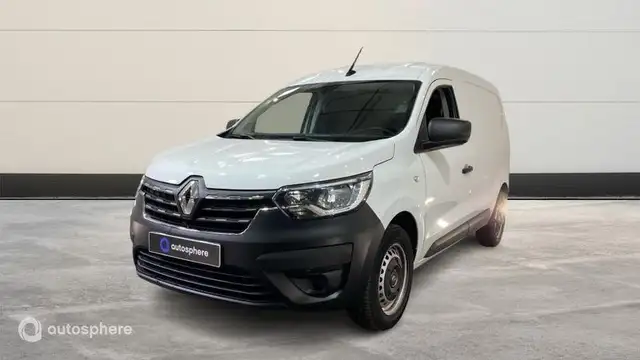 Renault Express 1.5 Blue dCi 95ch Confort 22