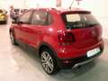 Volkswagen Polo 1.6TDI Cross 90 Rojo - thumbnail 4