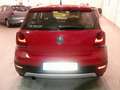 Volkswagen Polo 1.6TDI Cross 90 Rojo - thumbnail 5