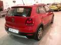 Volkswagen Polo 1.6TDI Cross 90 Rojo - thumbnail 6