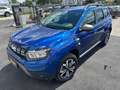 Dacia Duster 1.3TCe Aut. Journey **R-Kamera*LED*NAVI** Blau - thumbnail 4