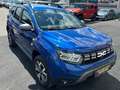 Dacia Duster 1.3TCe Aut. Journey **R-Kamera*LED*NAVI** Blau - thumbnail 3