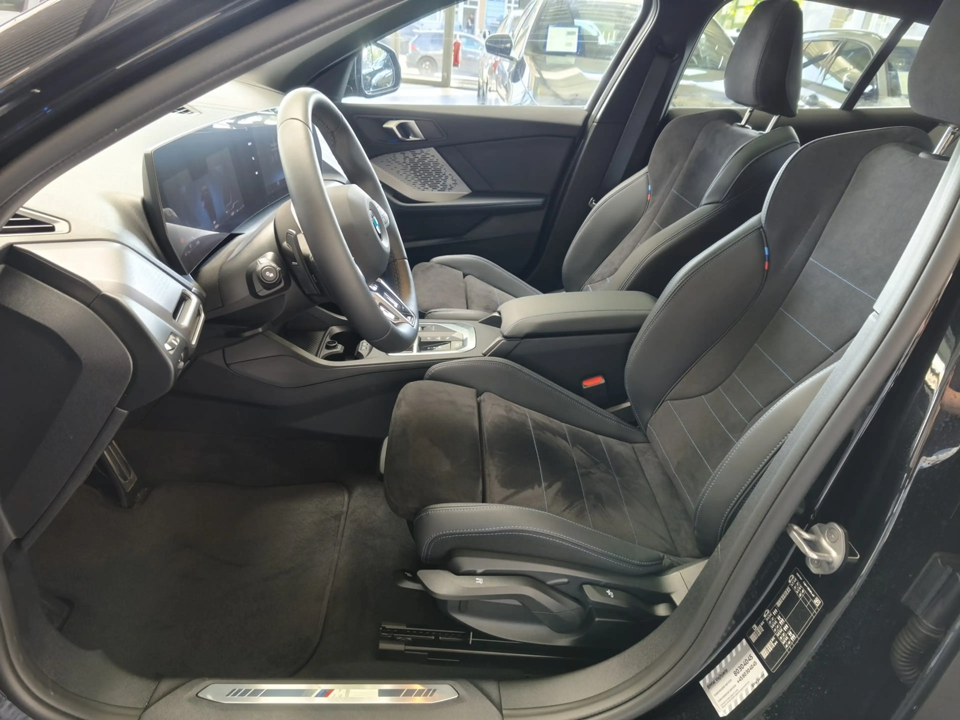 BMW 120 i M Sport Dr.As+/19"/ACC/PANO — photo 8