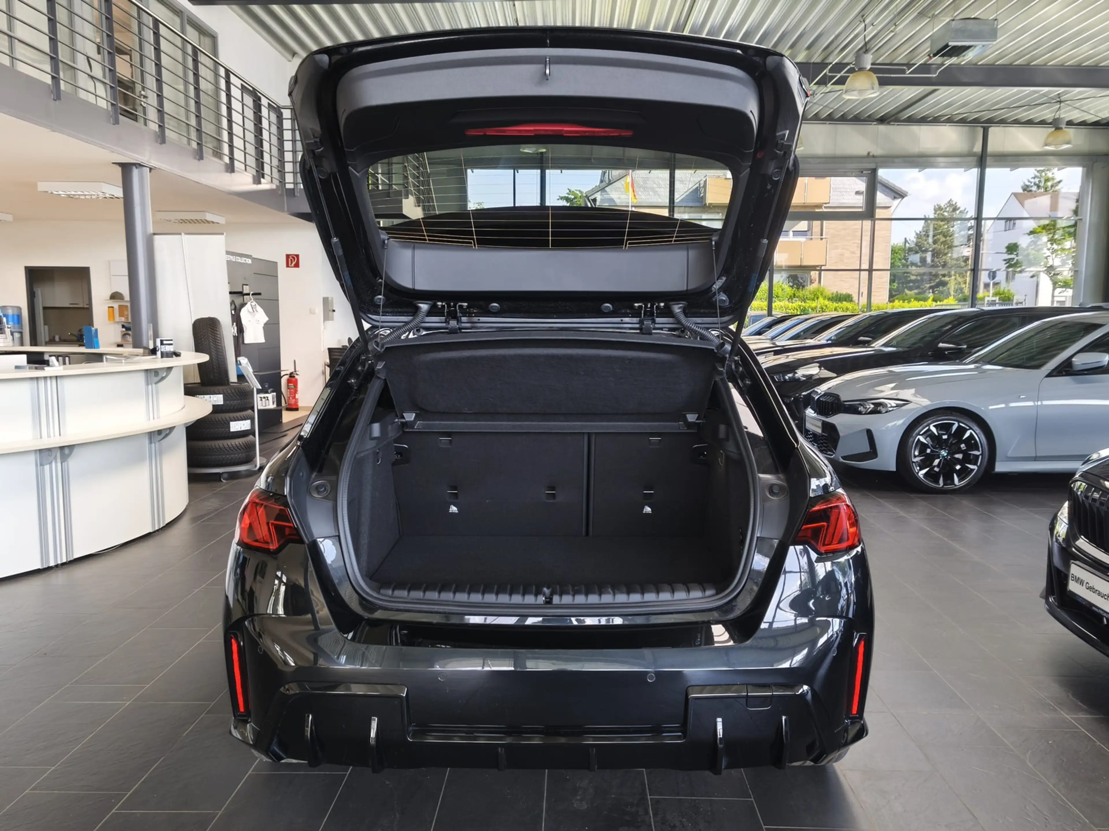 BMW 120 i M Sport Dr.As+/19"/ACC/PANO — photo 6