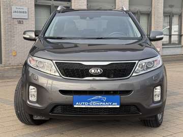 Sorento 2.2 CRDi AWD Aut. Spirit