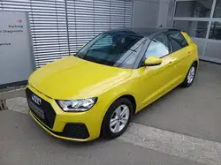 Audi A1 Sportback 30 TFSi 6-Gang
