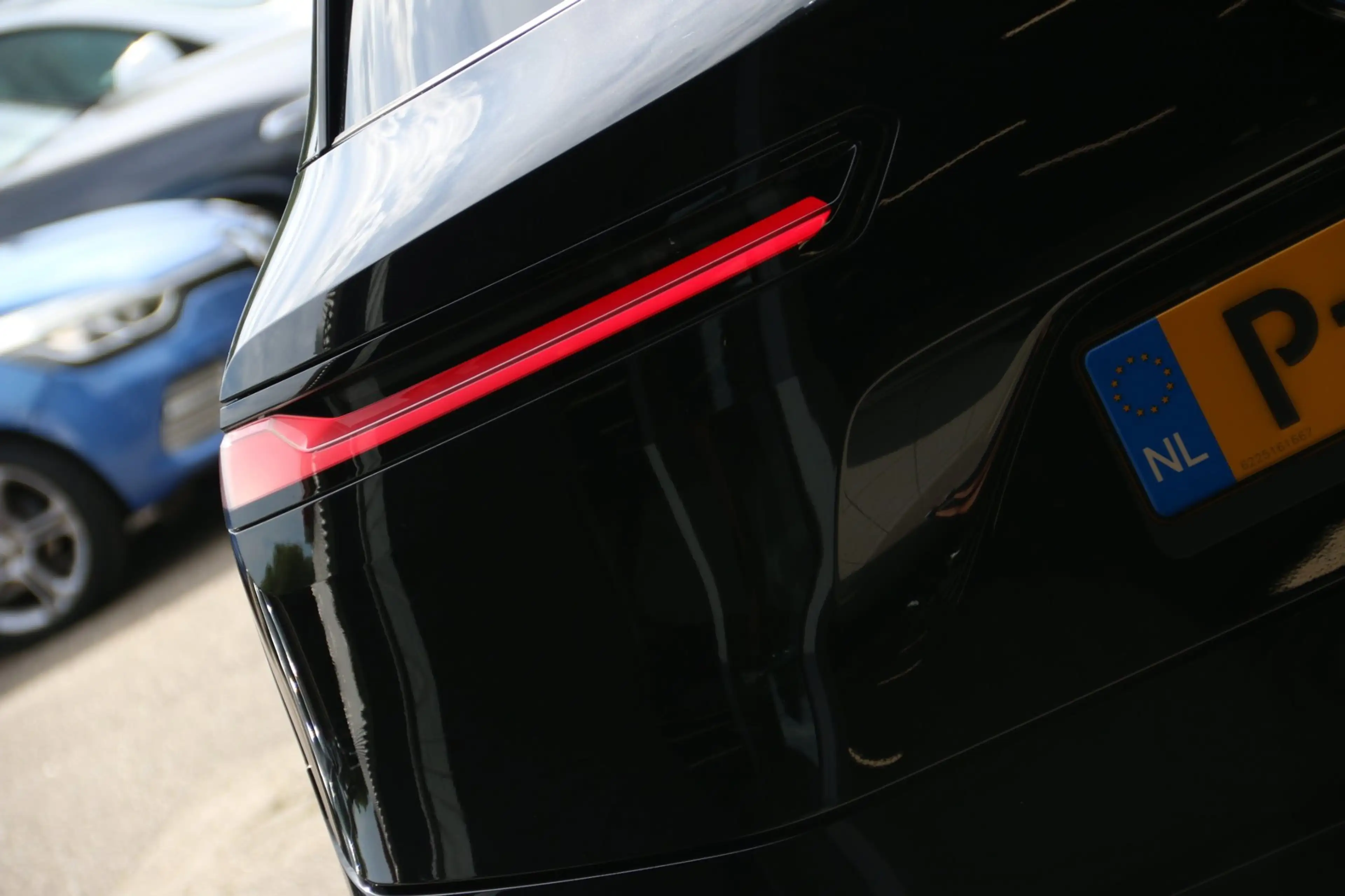 BMW iX XDrive50 High Executive 112 kWh COPILOT LASER VOL! — photo 7