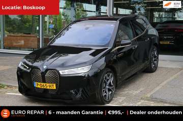 XDrive50 High Executive 112 kWh COPILOT LASER VOL!