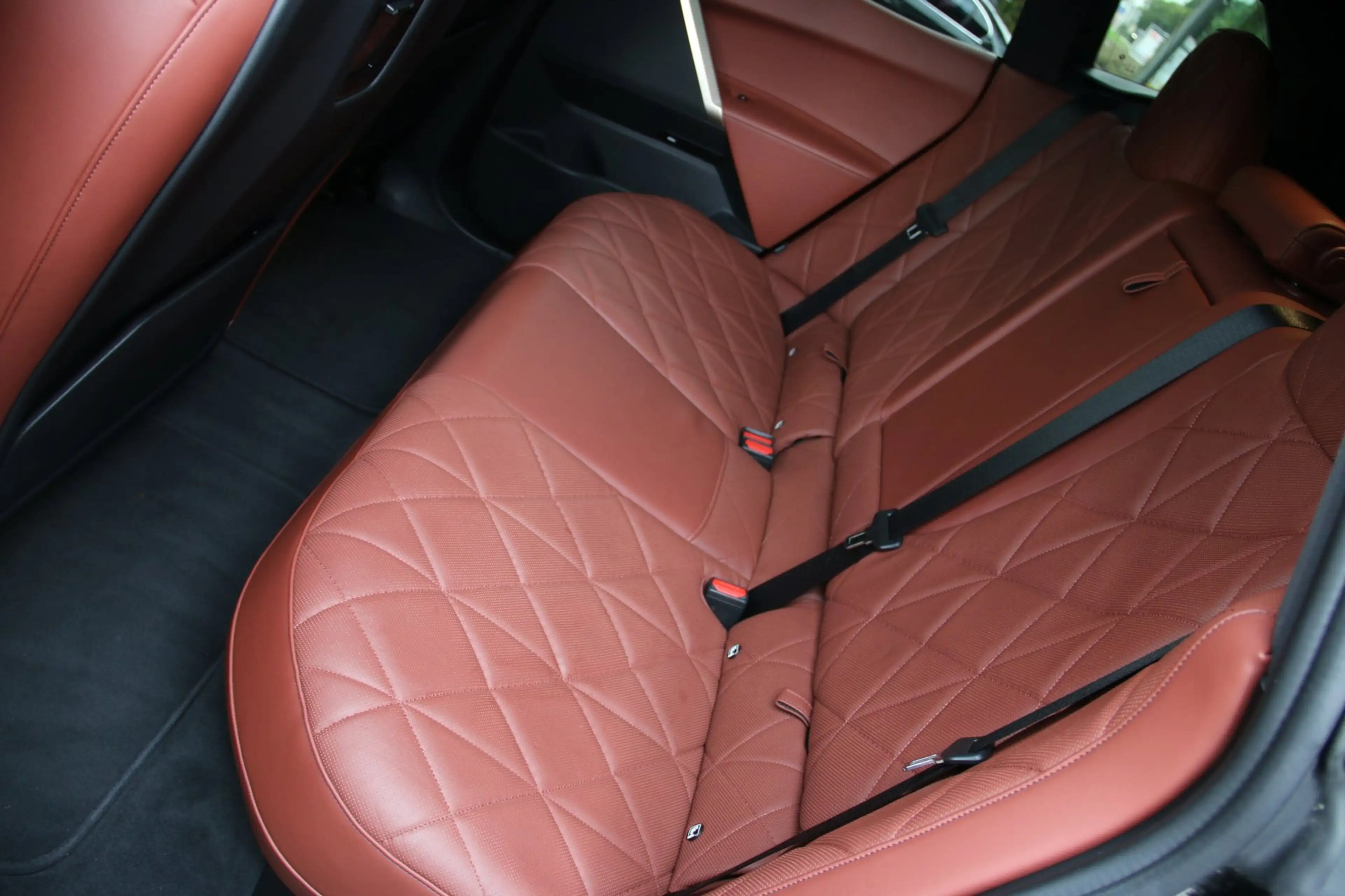 BMW iX XDrive50 High Executive 112 kWh COPILOT LASER VOL! — photo 26