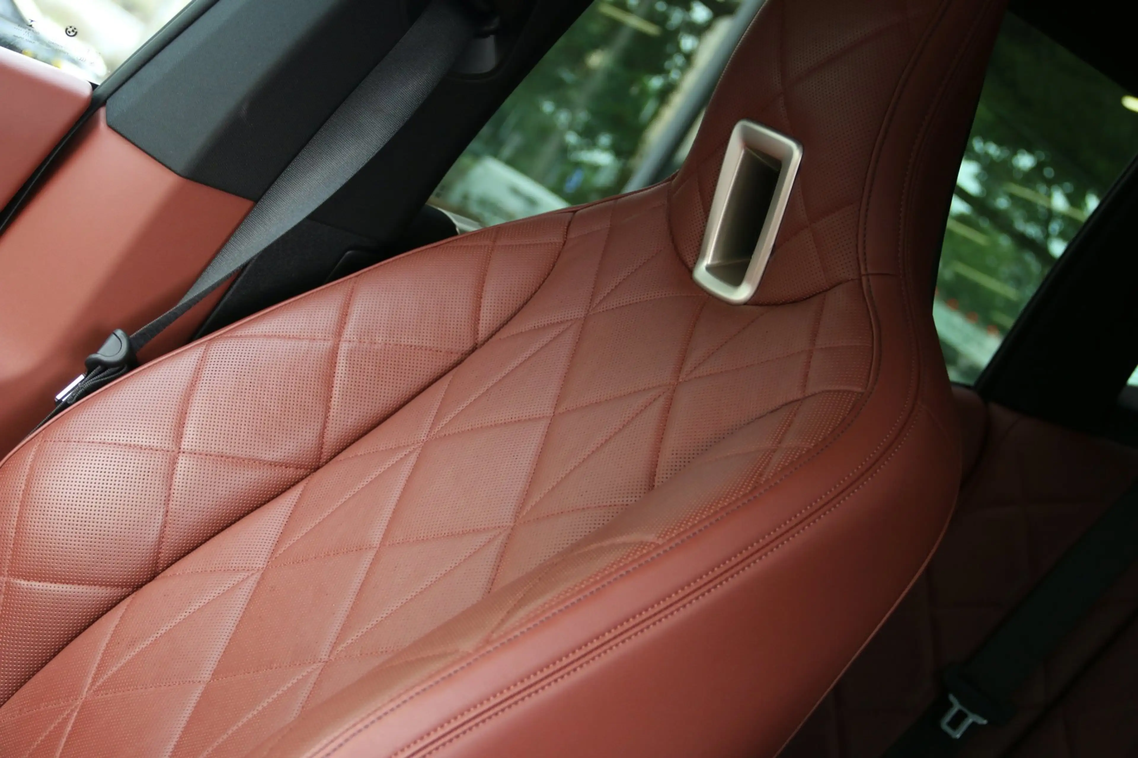 BMW iX XDrive50 High Executive 112 kWh COPILOT LASER VOL! — photo 25
