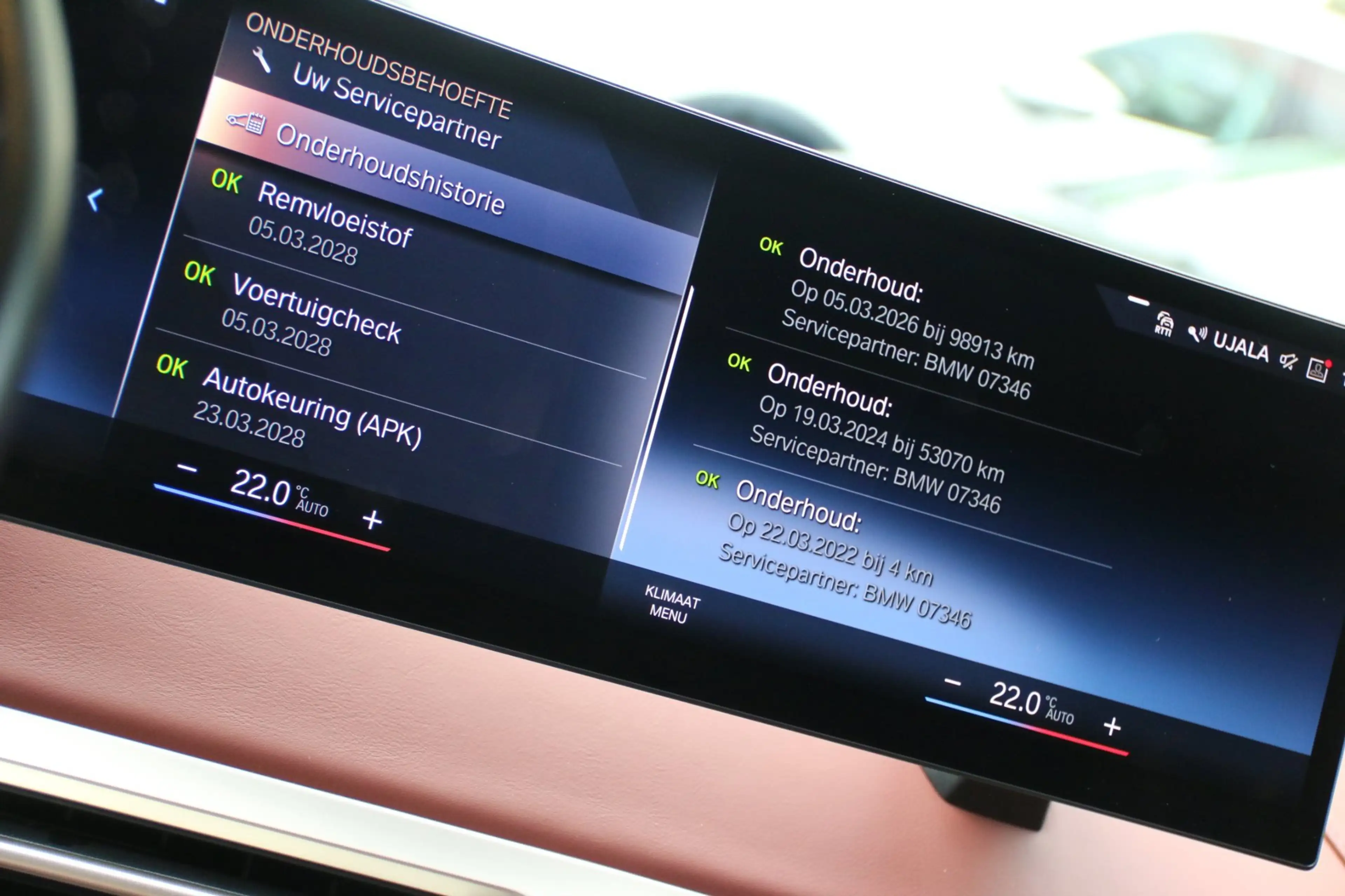 BMW iX XDrive50 High Executive 112 kWh COPILOT LASER VOL! — photo 20