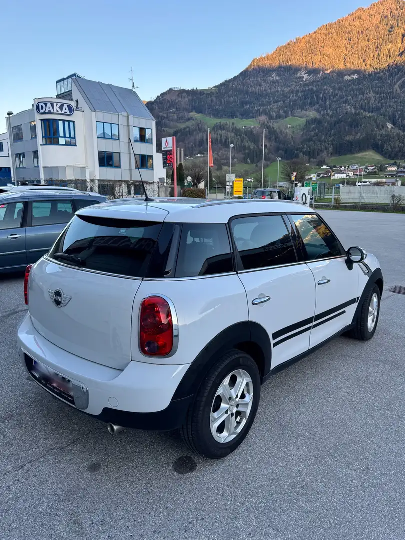 MINI One D - 2