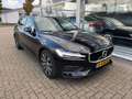 Volvo V60 2.0 B3 Momentum Advantage | 1e eigenaar | Automaat Zwart - thumbnail 3