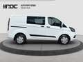 Ford Transit Custom 2.0 TDCi 320 L1H1 DoKa Weiß - thumbnail 6