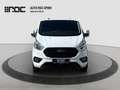 Ford Transit Custom 2.0 TDCi 320 L1H1 DoKa Weiß - thumbnail 8