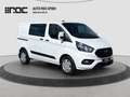 Ford Transit Custom 2.0 TDCi 320 L1H1 DoKa Weiß - thumbnail 7