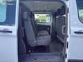 Ford Transit Custom 2.0 TDCi 320 L1H1 DoKa Weiß - thumbnail 30