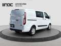 Ford Transit Custom 2.0 TDCi 320 L1H1 DoKa Weiß - thumbnail 5