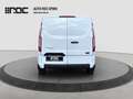 Ford Transit Custom 2.0 TDCi 320 L1H1 DoKa Weiß - thumbnail 4
