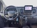 Ford Transit Custom 2.0 TDCi 320 L1H1 DoKa Weiß - thumbnail 12