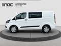 Ford Transit Custom 2.0 TDCi 320 L1H1 DoKa Weiß - thumbnail 2